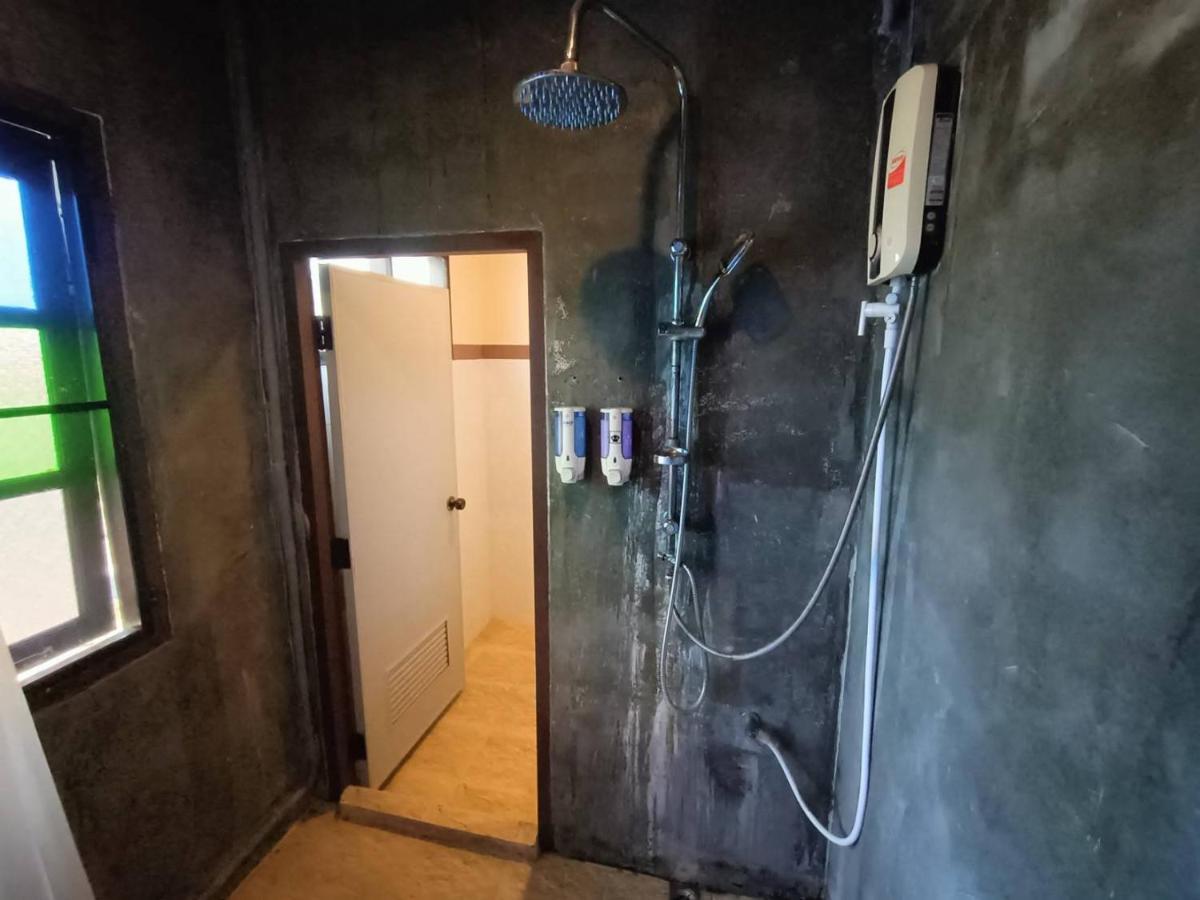 Hostel Soft Night Barzaar Čiang Mai Exteriér fotografie