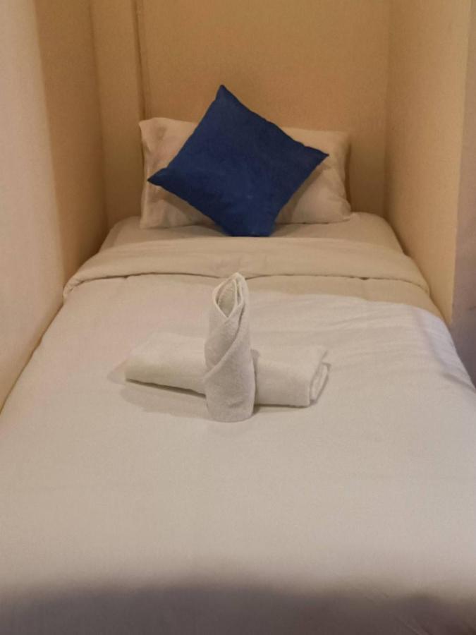 Hostel Soft Night Barzaar Čiang Mai Exteriér fotografie