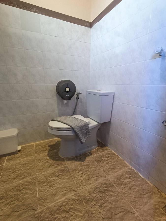 Hostel Soft Night Barzaar Čiang Mai Exteriér fotografie